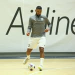 Jonathan Bob - @bob_futsal05 - Instagram