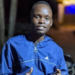 Jonathan Bob Miswaga Tz - @miswaga_official - Instagram