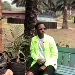 Jonathan Bob Tshingani - @jonathanbobtshingani - Instagram