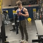 Jonathan Boehm - @jonny_b_999 - Instagram