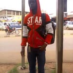 Jonathan Bogere - @jonathanbogere - Instagram