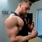 Jonathan Bohn - @gym_athan - Instagram