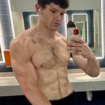 Jonathan Bohn - @jbfitnesstv - Instagram