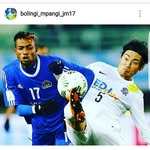 Jonathan Bolingi - @jonathanbolingi - Instagram