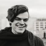 Jonathan Bolten - @jonathanbolten - Instagram
