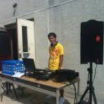 Jonathan Bonet - @dj_kiddnicee - Instagram