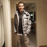 Jonathan Bongard - @jonathan_bongard - Instagram