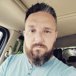 Jonathan Bonham - @beardanddadbod - Instagram