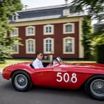 Jonathan Middag - Bonhams Cars - @jonathanmiddag.bonhamscars - Instagram