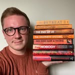 Jonathan | Bookstagram - @jonathan.bookstagram - Instagram