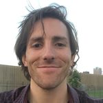 Jonathan Bopp - @tallglassofbopp - Instagram