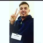Jonathan Borba - @jonathanborbaa - Instagram
