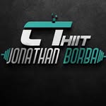 Jonathan Borba - @ct_hiitjonathanborba - Instagram