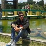 Jonathan Borba - @borba5036 - Instagram