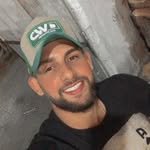 Jonathan Borba - @johnborbaaa - Instagram