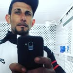 Jonathan Borba - @borbajonathan733 - Instagram
