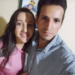Jonathan Borba Viviane Borba - @borbaortis - Instagram