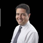 Jonathan Borja - @magickgmx - Instagram