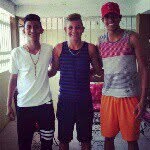 Jonathan Borrero - @jonathan_torres05 - Instagram