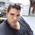 Jonathan Borrero - @borrero3 - Instagram