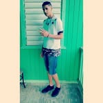 Jonathan Borrero Martinez - @neneb2323 - Instagram