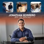 Jonathan Borrero Morán - @jonborrero - Instagram