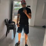 Jonathan Borrero Orozco - @borre_ro20 - Instagram
