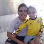 Jonathan Garcia Borrero - @garciab1984 - Instagram