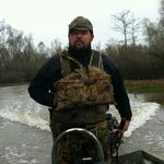 Jonathan Bostick - @bostickjm - Instagram