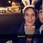 Jonathan Boström - @jonteboprive - Instagram