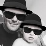 Jonathan Bourne - @j.bourne88 - Instagram