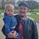 Jonathan Bourne - @phantom_h4wk - Instagram