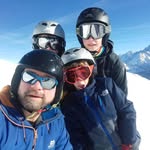 Jonathan Bourne - @bourne6773 - Instagram