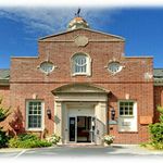 Jonathan Bourne Public Library - @bournelibrary - Instagram