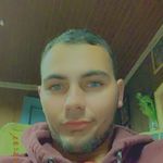Jonathan Bourque - @bourque9033 - Instagram