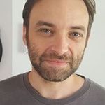 Jonathan Bourque Vaccaro - @kainfury - Instagram