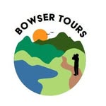 Jonathan Bowser - @bowsertours - Instagram