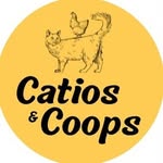 Jonathan Bowser - @catiosandcoops - Instagram