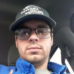Jonathan Bragg - @jbragg1337 - Instagram