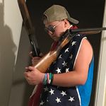 Jonathan Brantley - @murican_redneck2003 - Instagram