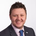 Jonathan Brassfield - @insurancejedi - Instagram