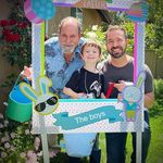 Jonathan Bratt - @bratt1953 - Instagram