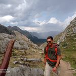 Jonathan Brenner - @jbrenner23 - Instagram