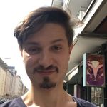 Jonathan Brenner - @raketenjonny91 - Instagram