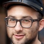 Jonathan Brenner - @jonnybrenner - Instagram