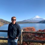 Jonathan Brenner - @brennerjm1 - Instagram