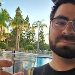 Jonathan Walter Brenner - @araphor96 - Instagram