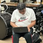 Jonathan Brewer - @jbdrummerboy360 - Instagram