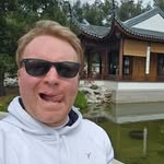 Jonathan Brewer - @jollyjbrew - Instagram