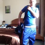 Jonathan Brewer - @brewerj38 - Instagram